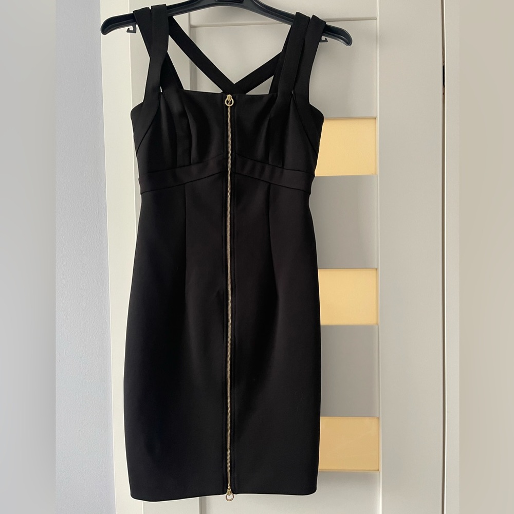Calvin Klein beautiful evening mini dress size 2